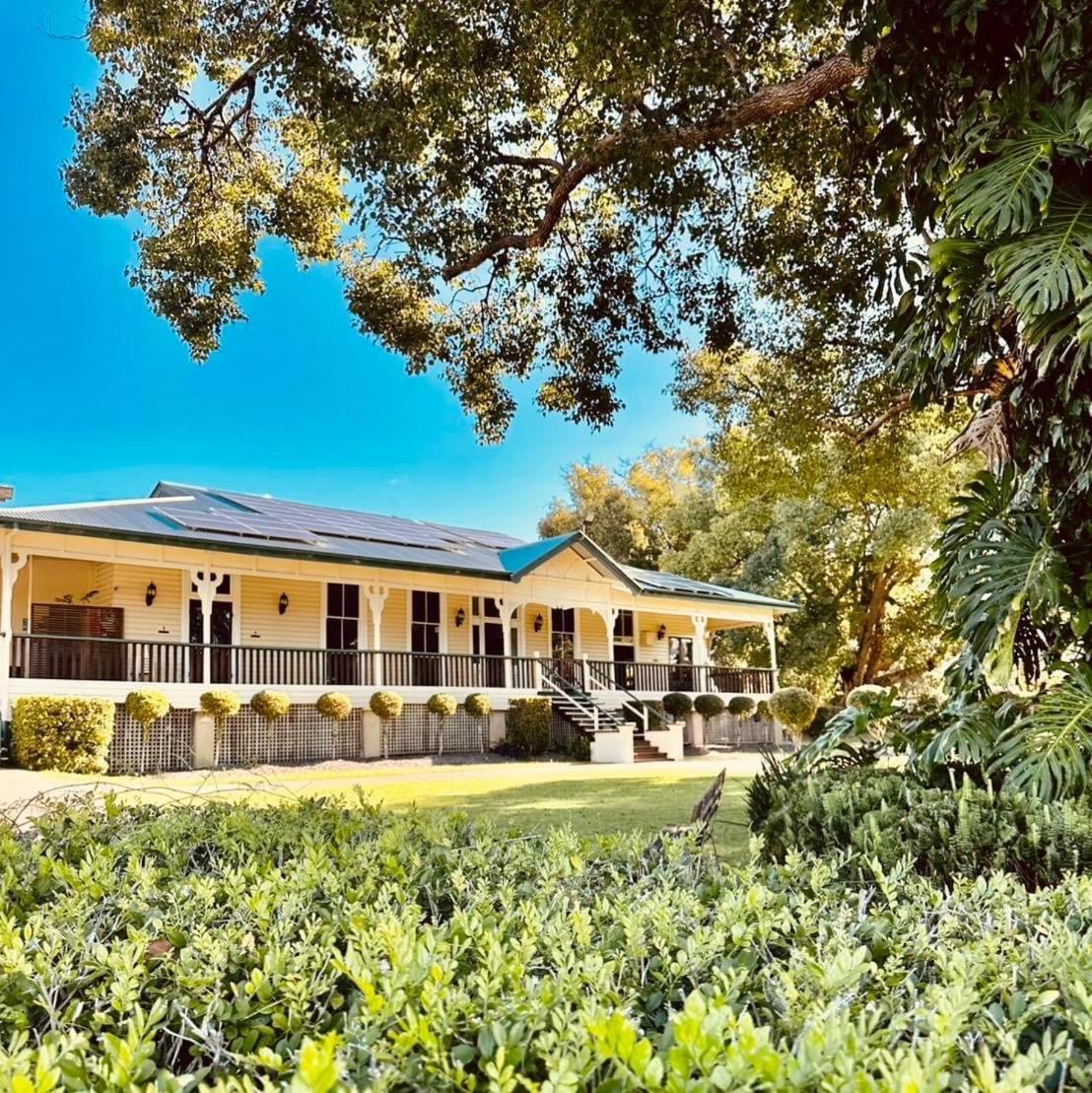 Apartment Gunabul Homestead & Golf Course
