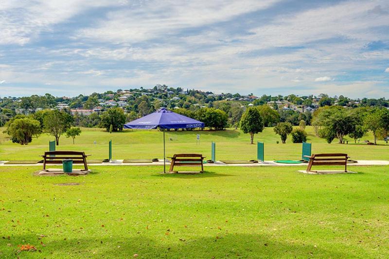 Gunabul Homestead & Golf Course Apartment Gympie