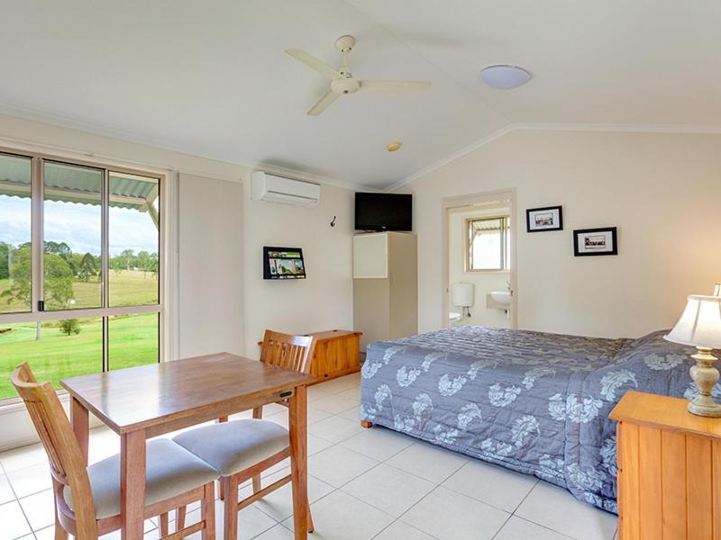 Apartment Gunabul Homestead & Golf Course Gympie