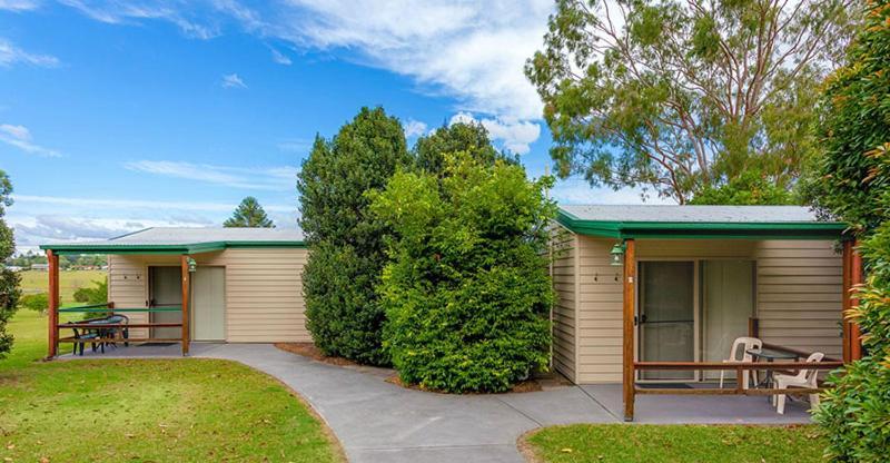 Apartment Gunabul Homestead & Golf Course